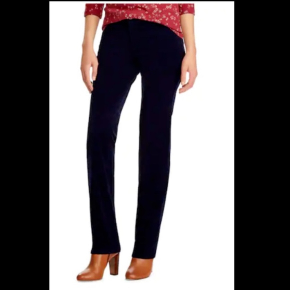Chaps Navy Blue Corduroy